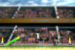 巧妙高吊球修改版 巧妙高吊球修改版