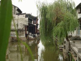 廣豐村水鄉游 廣豐村水鄉游