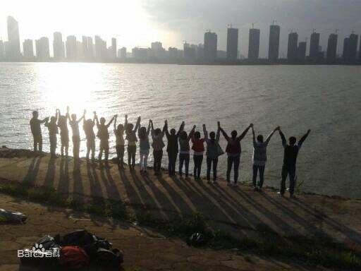 新校區各部門活動相片