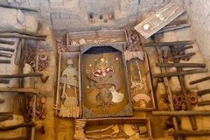 亞歷山大地下陵墓