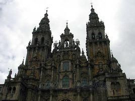 聖地亞哥·德·孔波斯特拉大學 聖地亞哥·德·孔波斯特拉大學