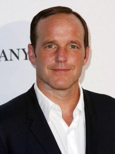 克拉克·格雷格