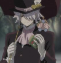 扎克席茲&middot;布雷克