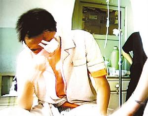 （圖）永興爆炸