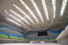 天津中醫藥大學新校區