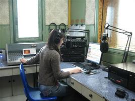 潮陽人民廣播電台 潮陽人民廣播電台