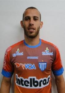 拉斐爾&middot;德&middot;卡瓦略&middot;桑托斯