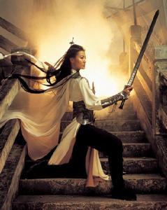 （圖）《無影劍》