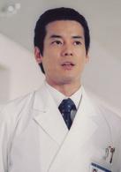 心理醫生[竹野內豐主演的日本電視劇]