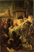 笑死的彼得阿雷蒂諾