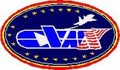 （圖）CVN-X航艦計畫徽章