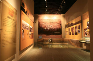 良渚文物博物館