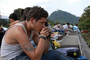 （圖）《無名》