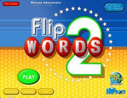 翻轉單詞 翻轉單詞