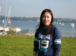 程悅[北京工商大學碩士生導師]