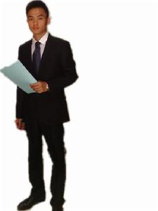 吳世亮[吳世亮（青年企業家）]