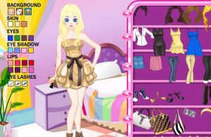 美眉的衣櫃 美眉的衣櫃