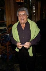 弗蘭克·齊克尼安 弗蘭克·齊克尼安