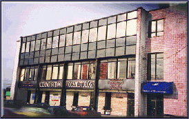 艾拉諾美容學校 艾拉諾美容學校