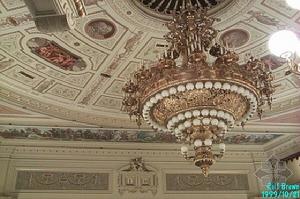 德勒斯登申培爾歌劇院(Semperoper Dresden)