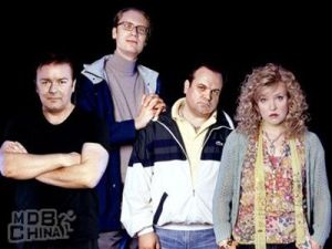 《臨時演員》第一季