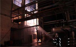 2·12昌吉化工公司空間閃爆事故 2·12昌吉化工公司空間閃爆事故