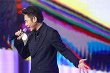 愛之戰[吳秀波音樂專輯]