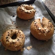 低糖小貝果 低糖小貝果