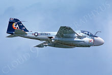 A-6E 入侵者攻擊機