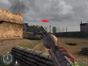 《使命召喚1》 《使命召喚1》