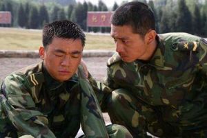 《士兵突擊》劇照