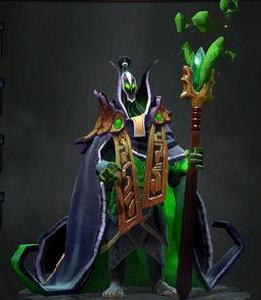 拉比克[DOTA英雄]