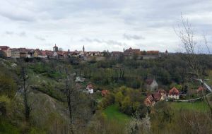 巴伐利亞高原 巴伐利亞高原