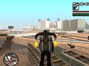 俠盜獵車聖安地列斯秘籍