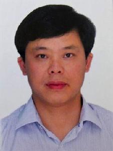 賀曉明[江西省永豐縣委常委、組織部長]