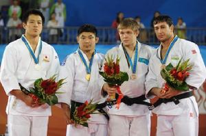 拉姆齊丁·賽伊多夫