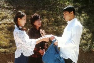 《今年一定要嫁出去》