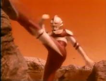 葛雷[特攝劇《葛雷·奧特曼》中的主角]