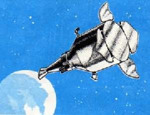 647預警衛星 647預警衛星