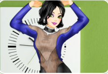 2013動感服飾 2013動感服飾