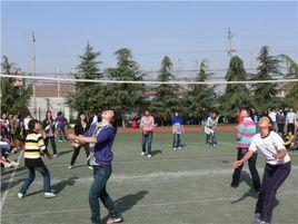 眉縣槐芽高中 眉縣槐芽高中