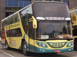 屏東客運
