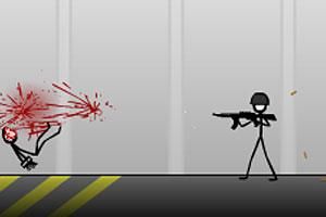 火柴人創意之死