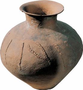 附加堆紋 附加堆紋