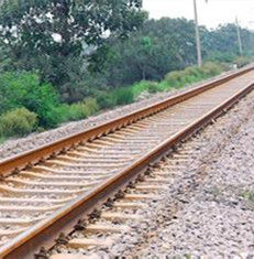 芭石鐵路 芭石鐵路