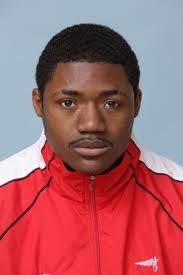 拉里·雷德 拉里·雷德