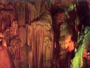 景信仙女洞 景信仙女洞