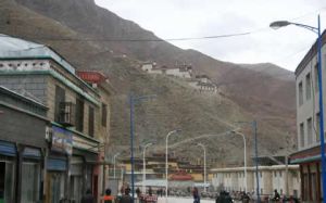 勒白達村 勒白達村