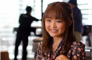 齋藤千和 齋藤千和