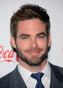 克里斯·潘恩 克里斯·潘恩